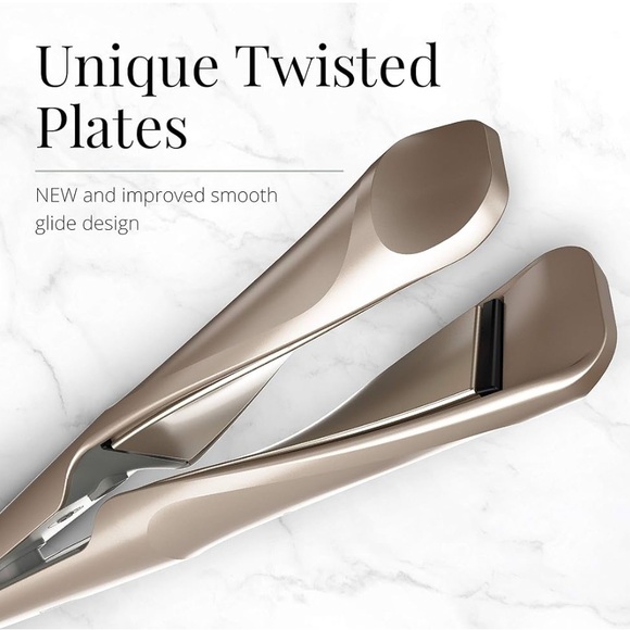 Remington Pro Multi-Styler with Twist & Curl Technology - Picture 2 of 5